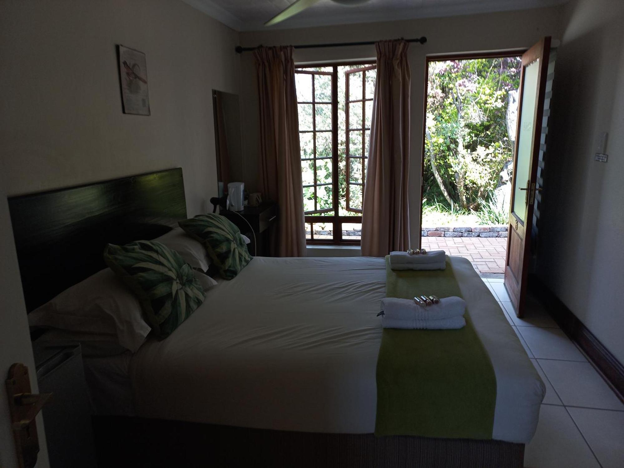 Or Tambo Guest House Kempton Park Exterior foto